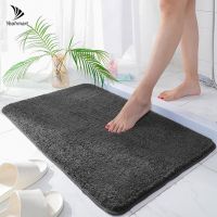 【CW】 Anti with Super Absorbent Rug Carpets for Shower Toilet Hallway Mats