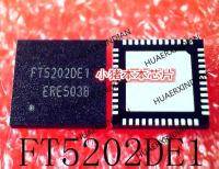 5PCS New Original FT5202DE1 FTS202DE1 FT52020E1 QFN In Stock