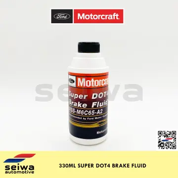  Motorcraft PM20 Brake Fluid : Automotive