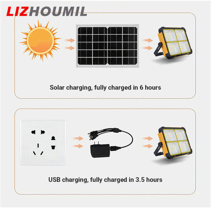 lizhoumil-rechargeable-solar-flood-light-outdoor-portable-led-reflector-spotlight-projector-construction-lamp