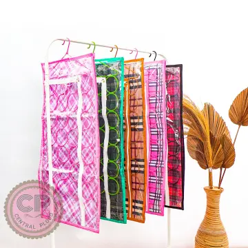 Jual [jumbo] hijab Organizer Rak Jilbab ]Rak gantung Jilbab