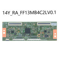 40PFS6909ทดสอบ48PFK6959/12 14Y_RA_FF13MB4C2LV0.1สำหรับลอจิก100% บอร์ดวงจรไฟฟ้าและชิ้นส่วน