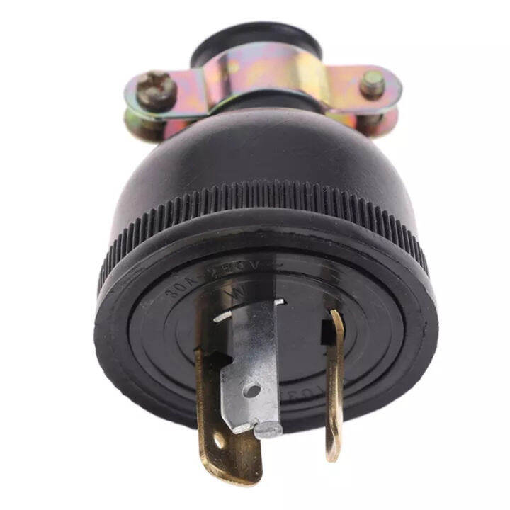 30 Amp Generator Plug Lazada PH