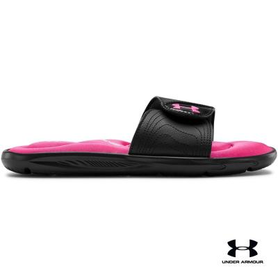 Under Armour UA Womens Ignite IX Slides อันเดอร์ อาร์เมอร์ รองเท้าแตะสำหรับผู้หญิง รุ่น Ignite IX