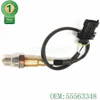 คุณภาพสูง OEM 55563348 ออกซิเจน Lambda sensor เหมาะสำหรับ Chevrolet Trax Sonic Buick Encore=High Quality OEM 55563348 Oxygen Lambda sensor Fits For Chevrolet Trax Sonic Buick Encoreคุณภาพสูง OEM 55563348 ออกซิเจน Lambda sensor เหมาะสำ