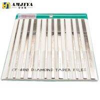 Diamond Hand Files Set For Mould Hard Alloy Precision Grinding