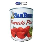 Cà Chua Đóng Hộp San Benito Tomato Paste 3,15Kg