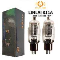 LINLAI 811A Vacuum Tube Audio Valve 811 FU-811 Amplifier Medical Transmitting Ultrashort Wave Physiotherapy Instrument