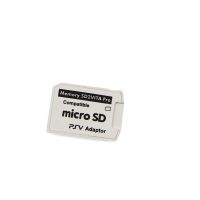 +【； Version 6.0 SD2VITA For PS Vita Memory TF Card For Psvita Game Card PSV 1000/2000 Adapter 3.60 System SD Micro SD Card New