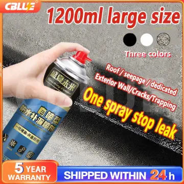 Spray 'n' Seal