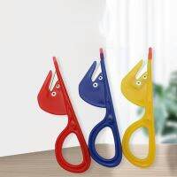 【LZ】▲  Aves Intestine Scissors Camarão Intestine Stripper Limpeza Fish Belly Knife Clean Up Kitchen Knife Tool 5 pcs