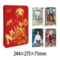 KAYOU นารูโตะบัตรระเบิดหนังสือคอลเลกชันหนังสือบัตรหายาก SP042 Tsunade คอลเลกชันบัตรบัตรเด็ก Kushina Nagato