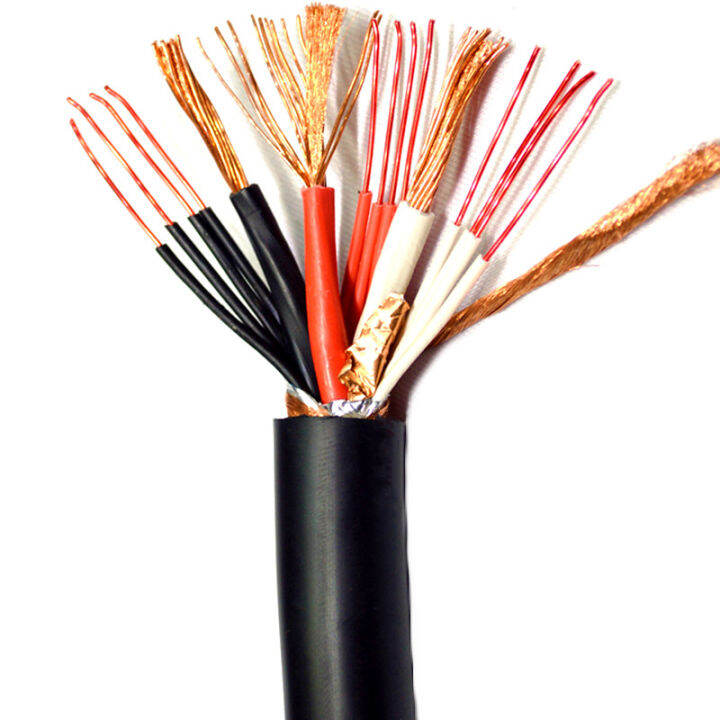 Onix Grand Mater Pure Copper Bulk AC Power Cable HiFi Audio Tube