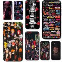 Funda Case For Samsung Galaxy A13 5G Case Phone Back Cover Soft Silicon Black Tpu Cartoon