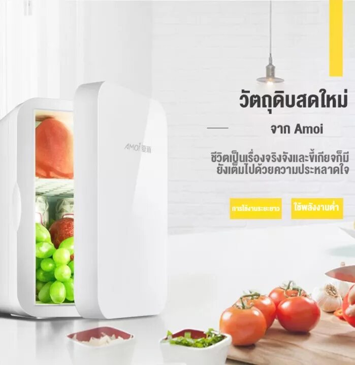 ตู้เย็นมินิ