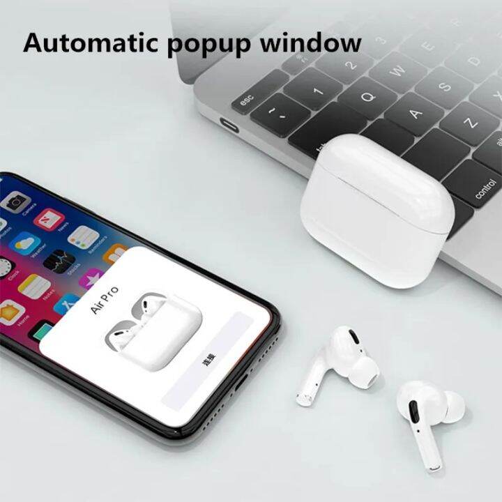 Earbuds Bluetooth Headphones TWS Wireless Headphones InEar Headphones