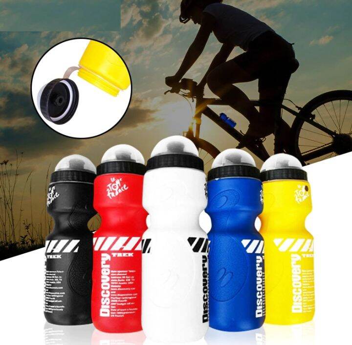 trek water bottle cage