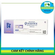 Bút thử thai Quickstick MidStream - Pregnancy test - HCG