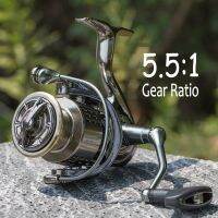 Sla Same Spinning Reels น้ำเค็มหรือน้ำจืดตกปลา Reels ตกปลาน้ำแข็ง Reel Ultralight Surf Reel ที่ดีที่สุด Reel สำหรับ Catfish.2023