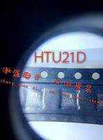 10pcslot HTU21D HTU21 DFN6 เซ็นเซอร์อุณหภูมิและความชื้นเพื่อให้แน่ใจว่านำเข้าของแท้-shiyuanmaoshangmao