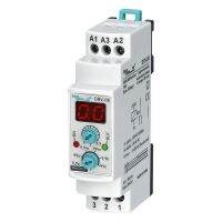 Samwha-Dsp DRV-08 Digital Multifunction On Delay Time Relay(01sec. - 100 Hours.)