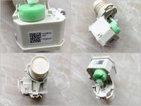 1Pcs for Haier washing machine XPQ-8 drain valve 0020809284A tractor 0020809042E motor