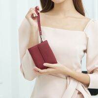 Mila wallet นุ่ม..มือ จุจัดเต็ม [รหัส: C06]