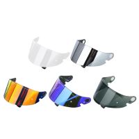 Q9QD Wind Shield Helmet Helmet Visor Full Face Helmet For GLAMSTER CPB-1V