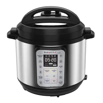 Instant Pot Duo Crisp Is Now Available In The Philippines