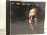 1 CD MUSIC  ซีดีเพลงสากล   ERIC CLAPTON-JOURNEYMAN    (N3F48)