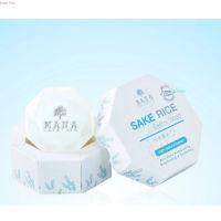 SAKE RICE - Detox Soap สบู่ข้าวสาเก ดีท็อกซ์