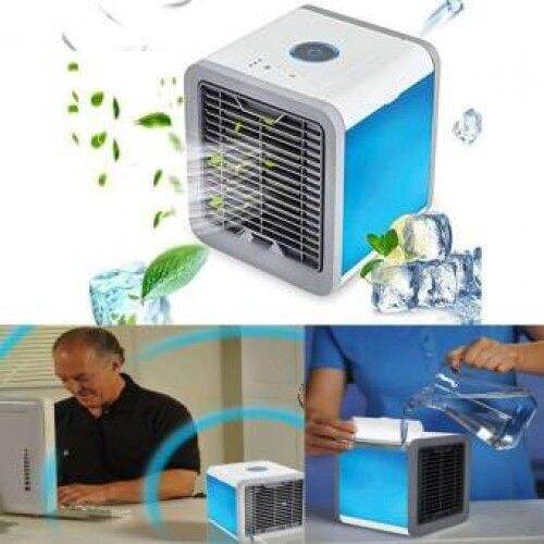 New Arctic Air Personal Space Cooler, Portable Air Conditioner Lazada PH