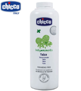 HCMPhấn rôm tinh bột gạo Chicco 150gr