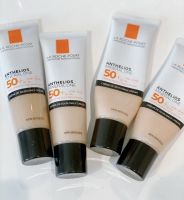 Spot La Roche-Posay Anthelios Mineral One Tinted Cream Sunscreen SPF50 30ml