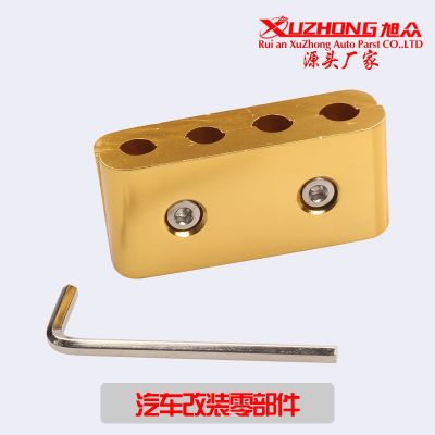 【JH】 Car modification spark plug wire separator fixed sleeve ignition empty wires