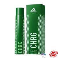 ADIDAS CHRG For Him Pour Lui Eau De Toilette น้ำหอมลิขสิทธิ์แท้ซีรี่ย์ใหม่จากอาดิดาสกลิ่นใหม่สปอร์ตไฮโซหรูหราผสานความเซ็กซี่น่าค้นหา