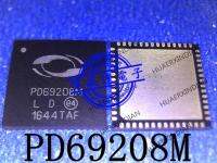 5PCS New Original PD69208MILQ-TR PD69208M PD69208 QFN56 In Stock