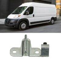 Door Latch Lock Striker Door Latch Striker Car Door Latch Striker for 2013-2022 Ram Promaster 1500 2500 3500 68169415AC