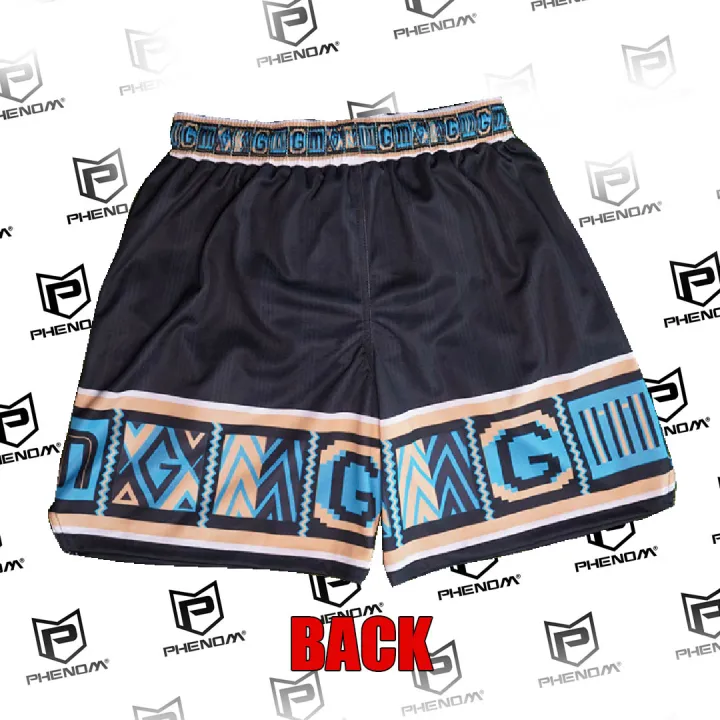 memphis grizzlies shorts