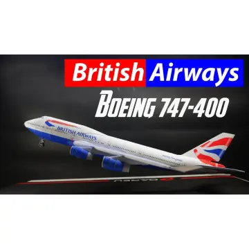 Mô hình giấy 3D máy bay KLM Boeing 737900 tỉ lệ 1100  Lazadavn