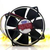 For AVC 9CM circular 9025 12V 0.3A DA09025R12L CPU Cooling Fan