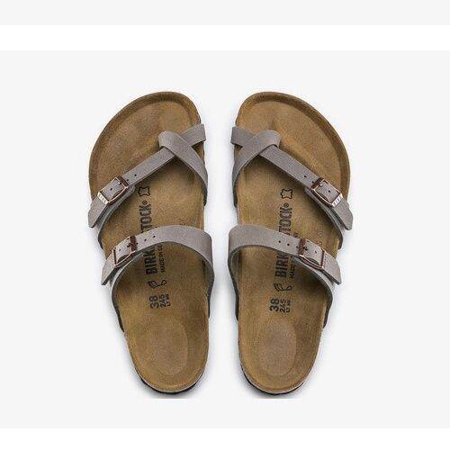 พร้อมส่ง-รองเท้าแตะ-birkenstock-mayari