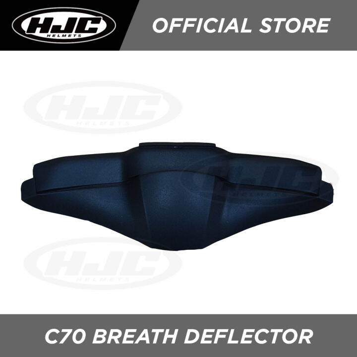 HJC Breath Deflector C70 Lazada PH