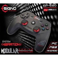 Signo GP-680 Gaming Controller