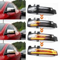 For Mercedes Benz W176 W246 W212 W204 X156 X204 W221 A B C E S CLA GLA GLK Class Dynamic Blinker Turn Signal LED Mirror Light