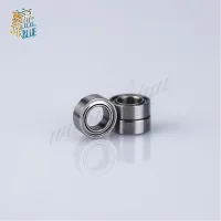 Free Shipping 10pcs MR83 2Z MR84 zz MR85 ZZ MR93 2z MR95 ZZ MINI deep groove ball bearing 3x8x3 4x8x3 5x8x2.5 3x9x4 5x9x3mm