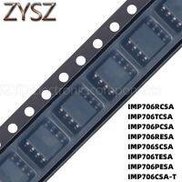 100PCS SOP8 IMP706RCSA IMP706TCSA IMP706PCSA IMP706RESA IMP706SCSA IMP706TESA IMP706PESA IMP706CSA-T Electronic components