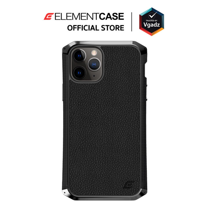 เคส-elementcase-รุ่น-ronin-iphone-11-pro-max