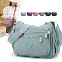 ☜♀❅  Womens Messenger large capacity Shoulder Polyester Fashion and Handbag Crossbody