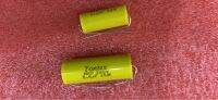 250V 1.5 1.8 2.2 3.3 18 20 47UF audio frequency divider capacitor Y series yellow metal film electrodeless audio capacitor